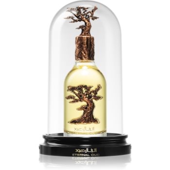 Lattafa Pride Eternal Oud Eau de Parfum unisex - imagine 2